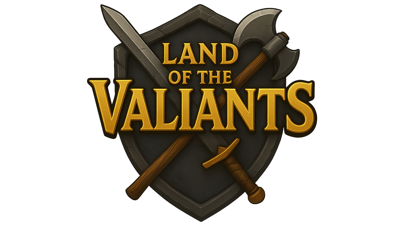 Land of the Valiants